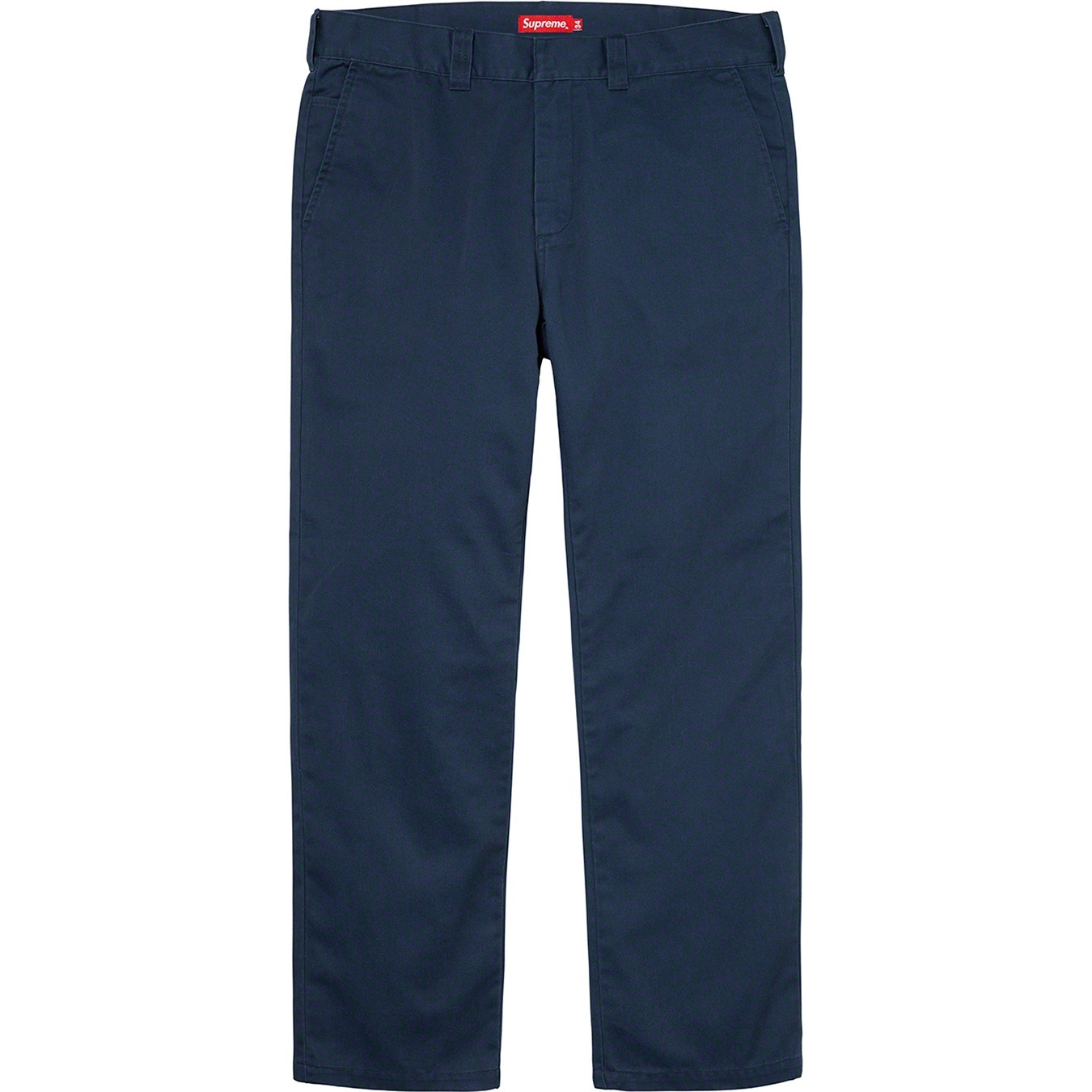 Work Pant view 3